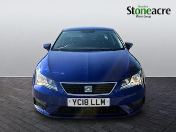 Used SEAT Leon 2018 for sale - 79750651: Photo
