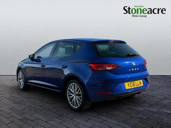 Used SEAT Leon 2018 for sale - 79750651: Photo