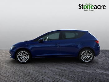 Used SEAT Leon 2018 for sale - 79750651: Photo