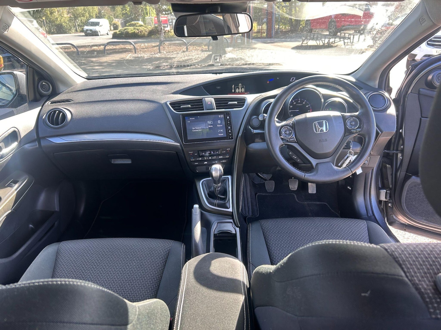 Vehicle 11