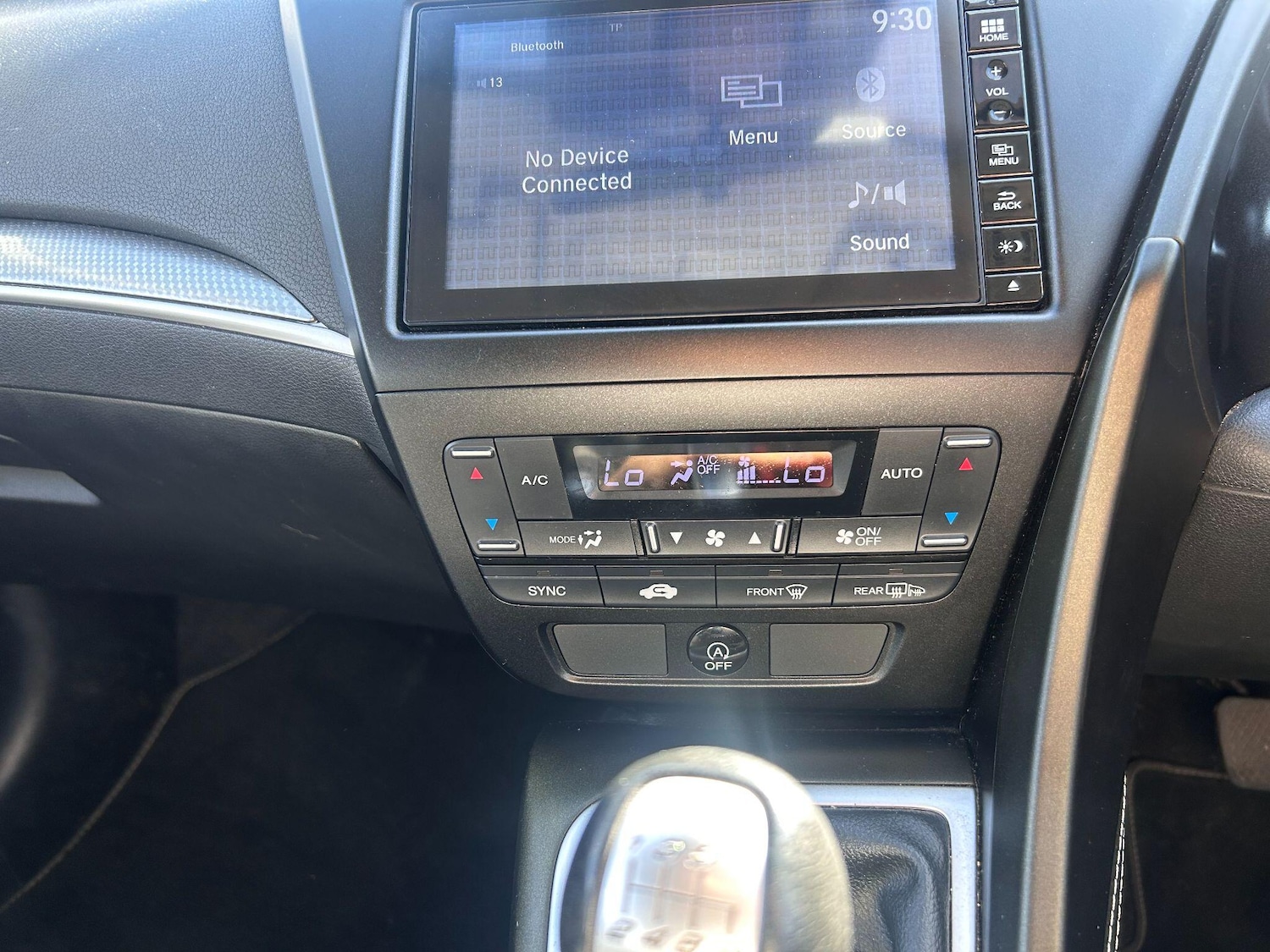 Vehicle 17