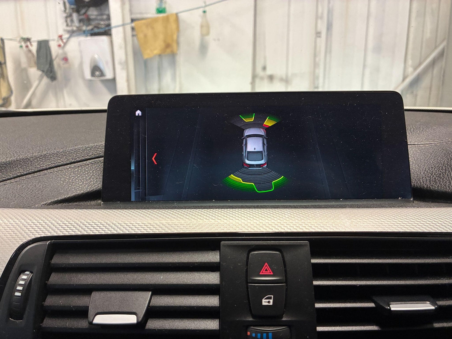 Used BMW 4 Series Gran Coupe for sale - 77853399: Photo 14