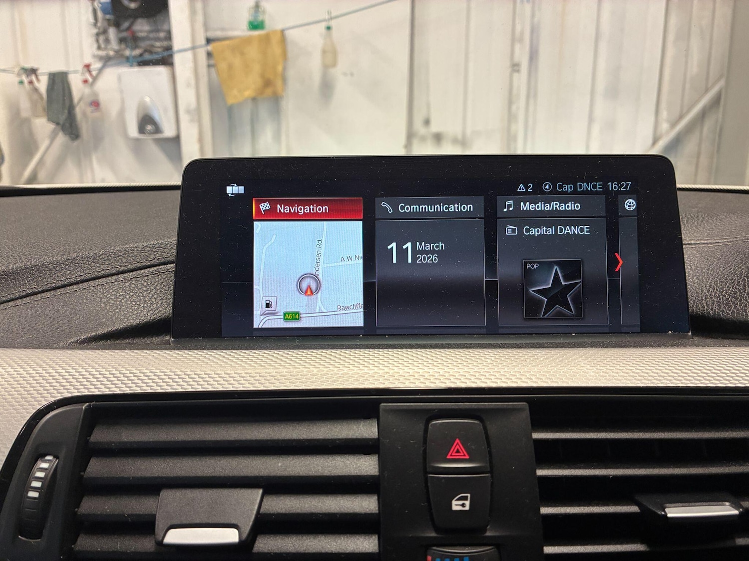 Used BMW 4 Series Gran Coupe for sale - 77853399: Photo 15