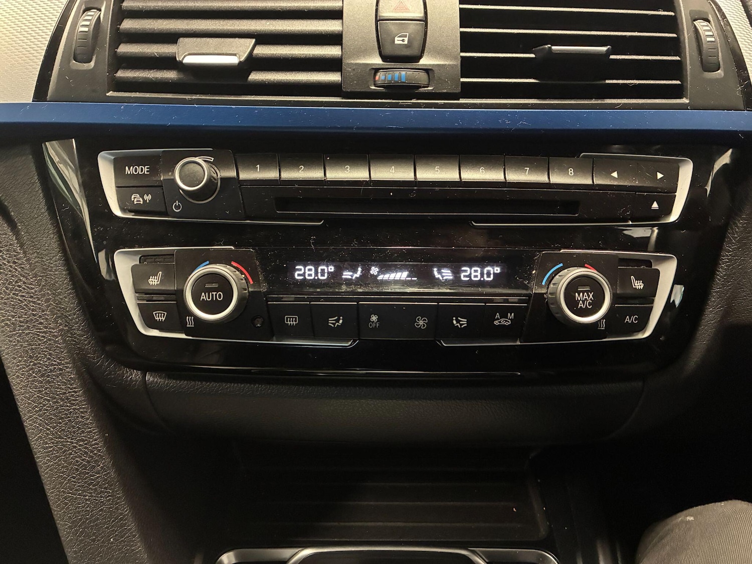 Used BMW 4 Series Gran Coupe for sale - 77853399: Photo 18