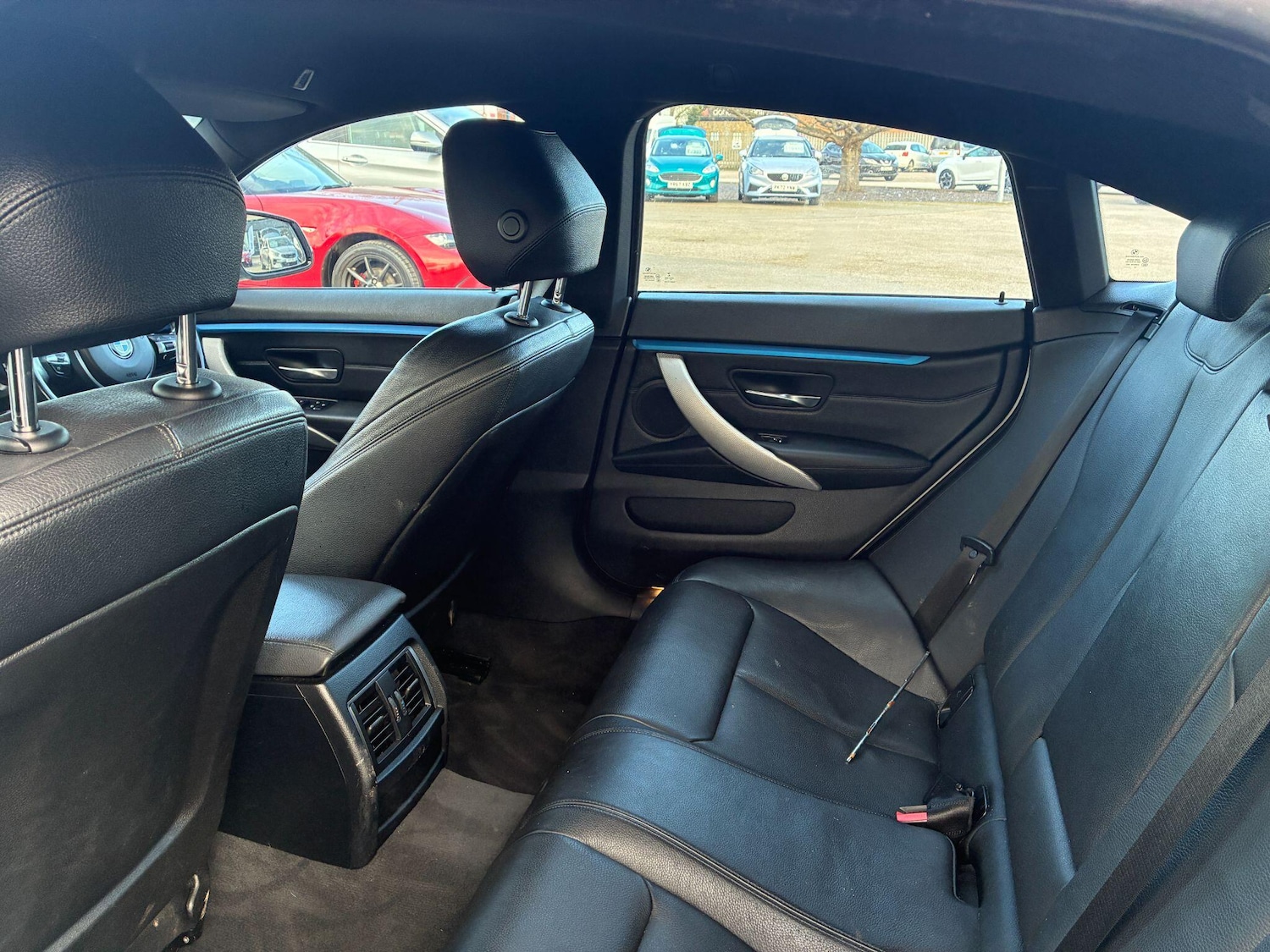 Used BMW 4 Series Gran Coupe for sale - 77853399: Photo 22