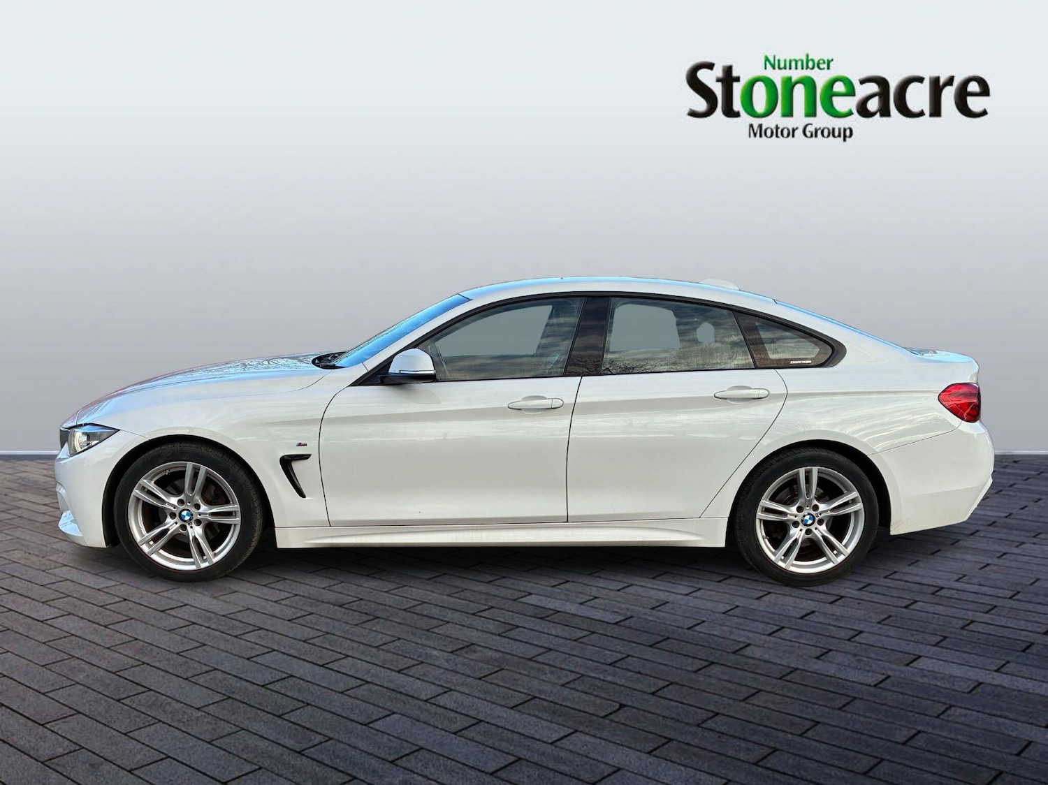 Used BMW 4 Series Gran Coupe for sale - 77853399: Photo 6