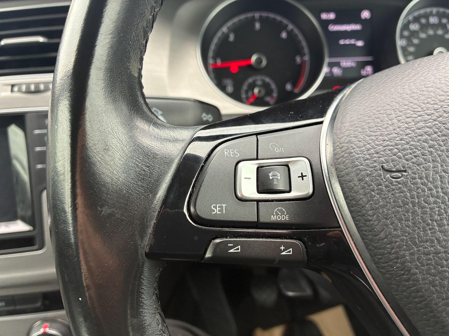 Used Volkswagen Golf 2015 for sale - 78007215: Photo 11