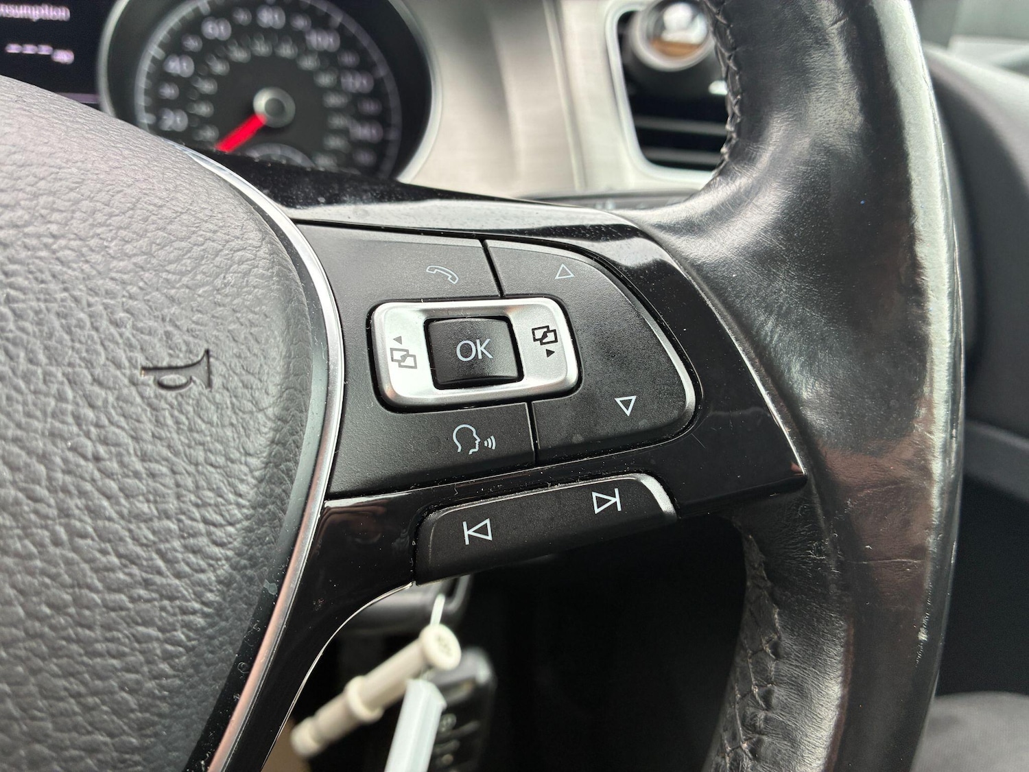 Used Volkswagen Golf 2015 for sale - 78007215: Photo 12