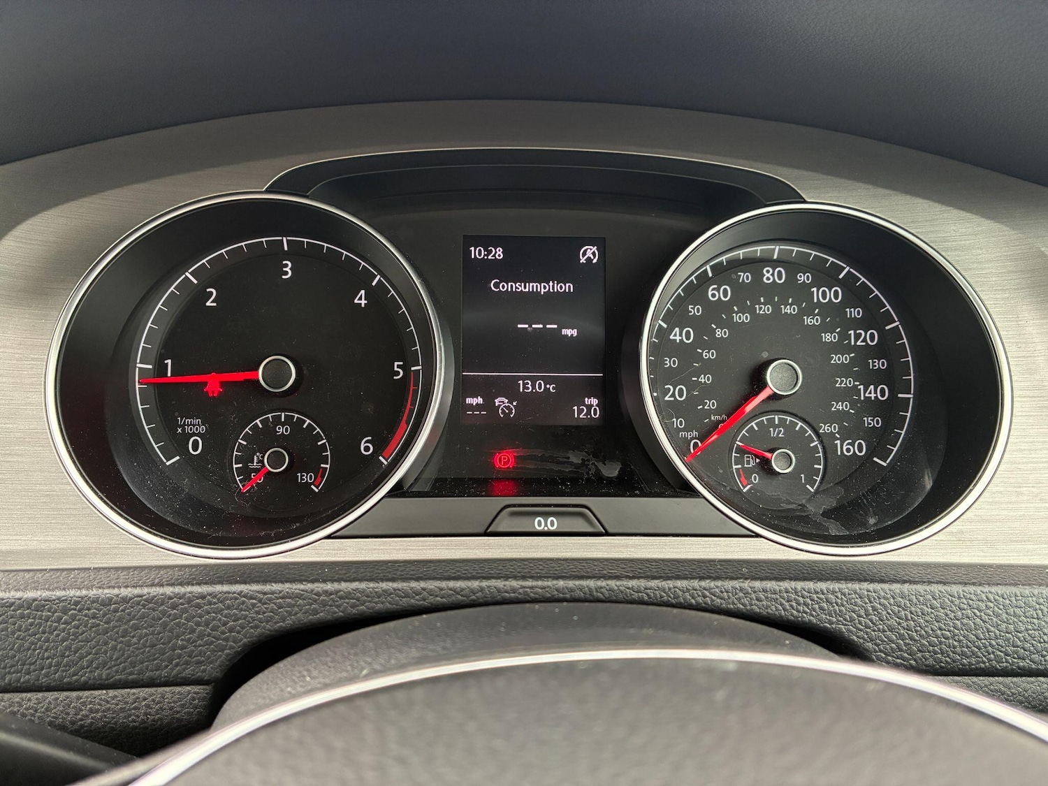 Used Volkswagen Golf 2015 for sale - 78007215: Photo 13