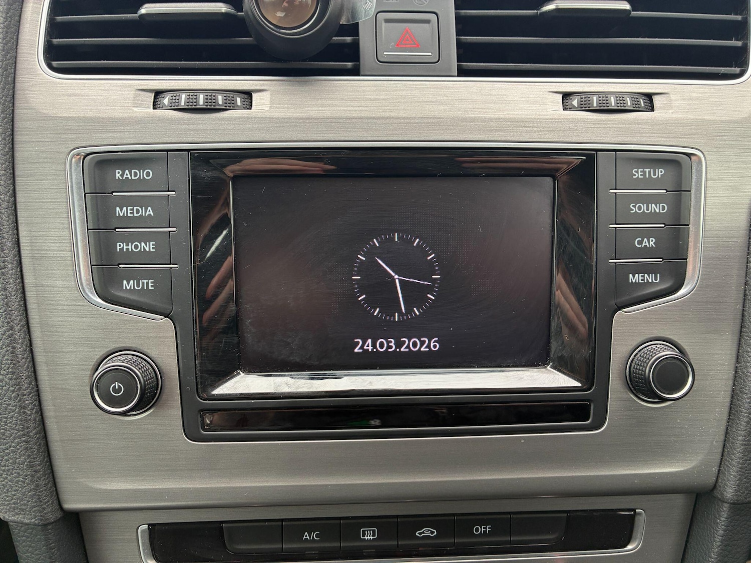 Used Volkswagen Golf 2015 for sale - 78007215: Photo 14