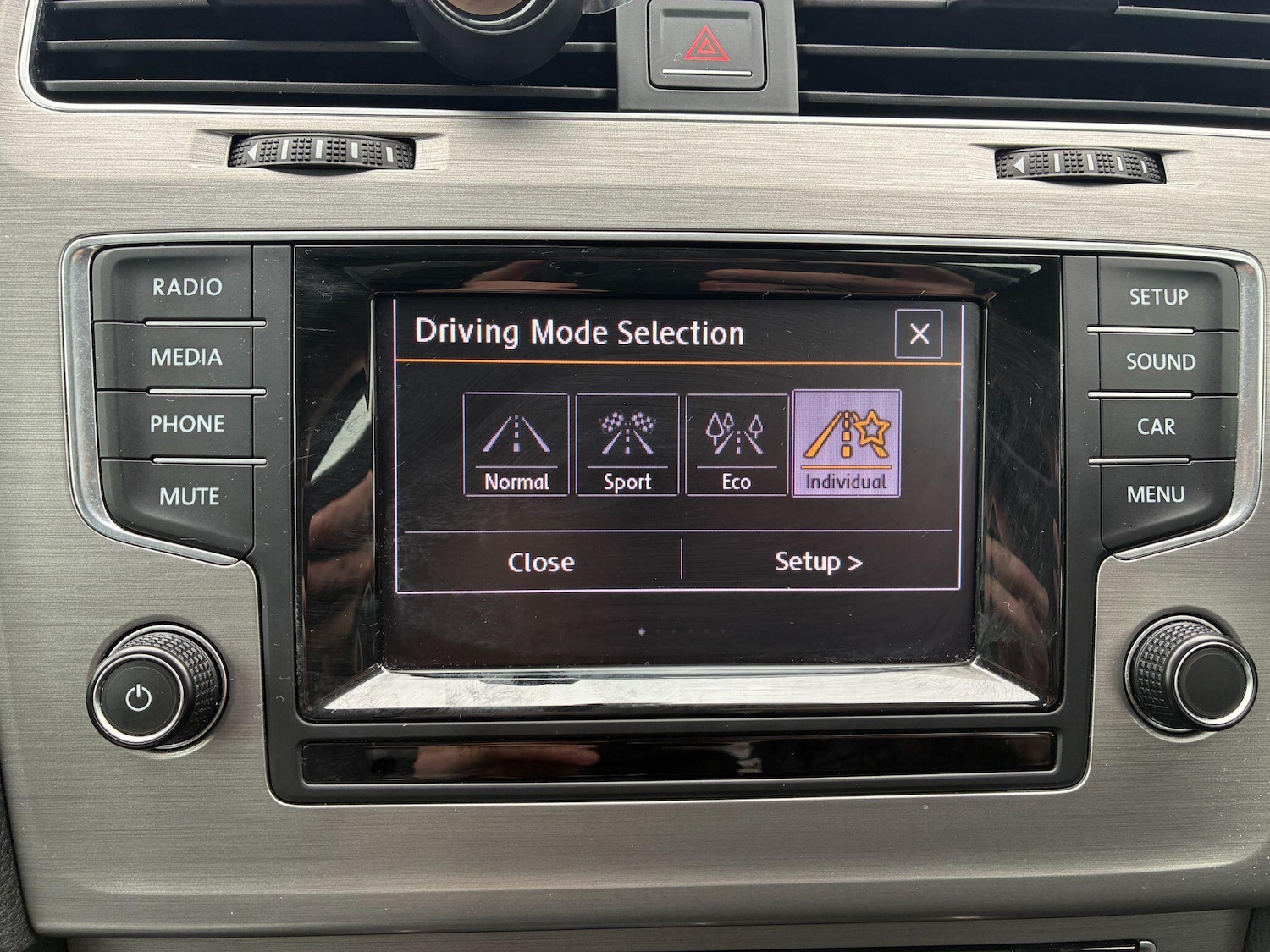 Used Volkswagen Golf 2015 for sale - 78007215: Photo 17