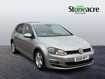 Volkswagen Golf feature image
