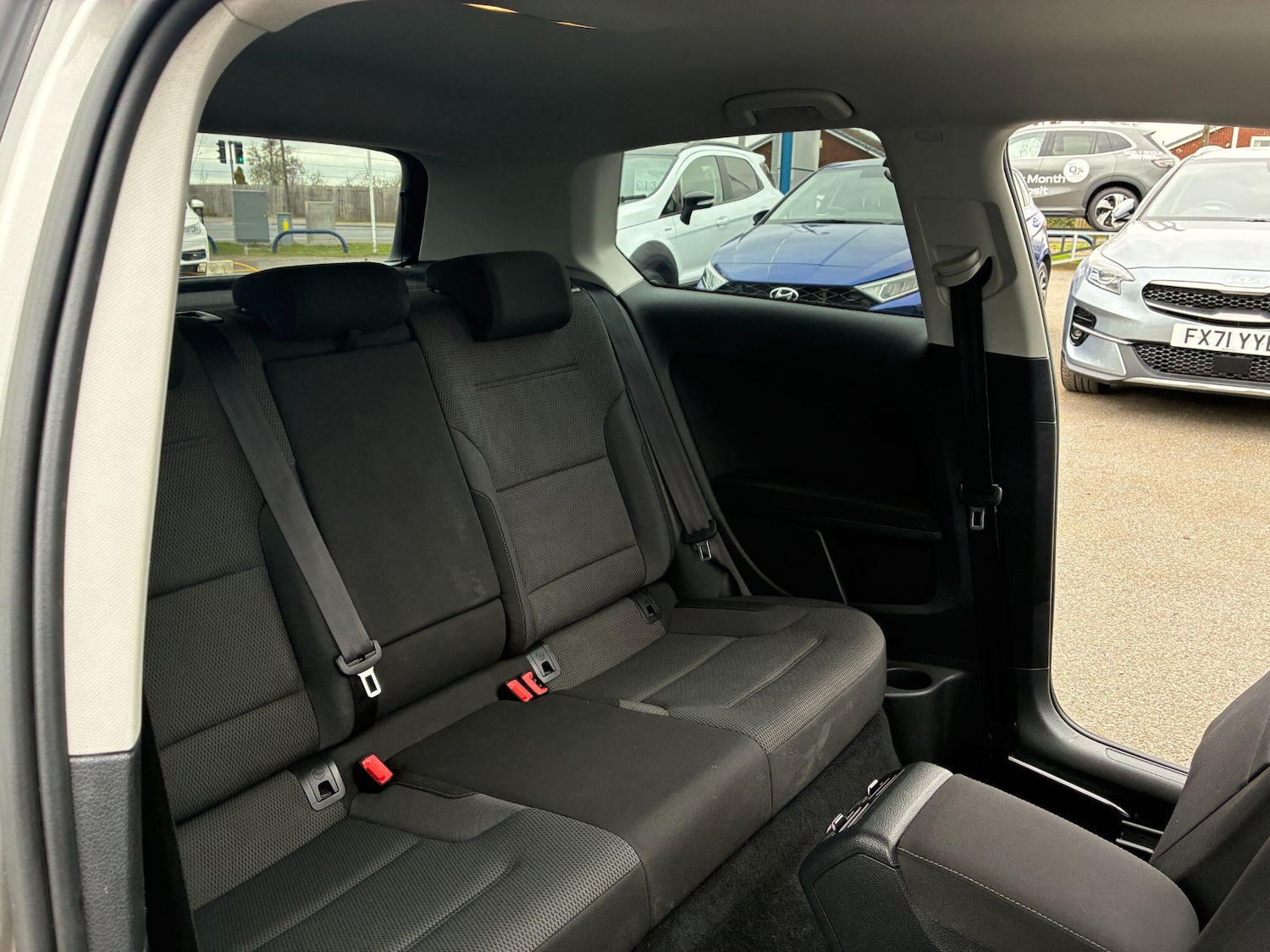 Used Volkswagen Golf 2015 for sale - 78007215: Photo 21