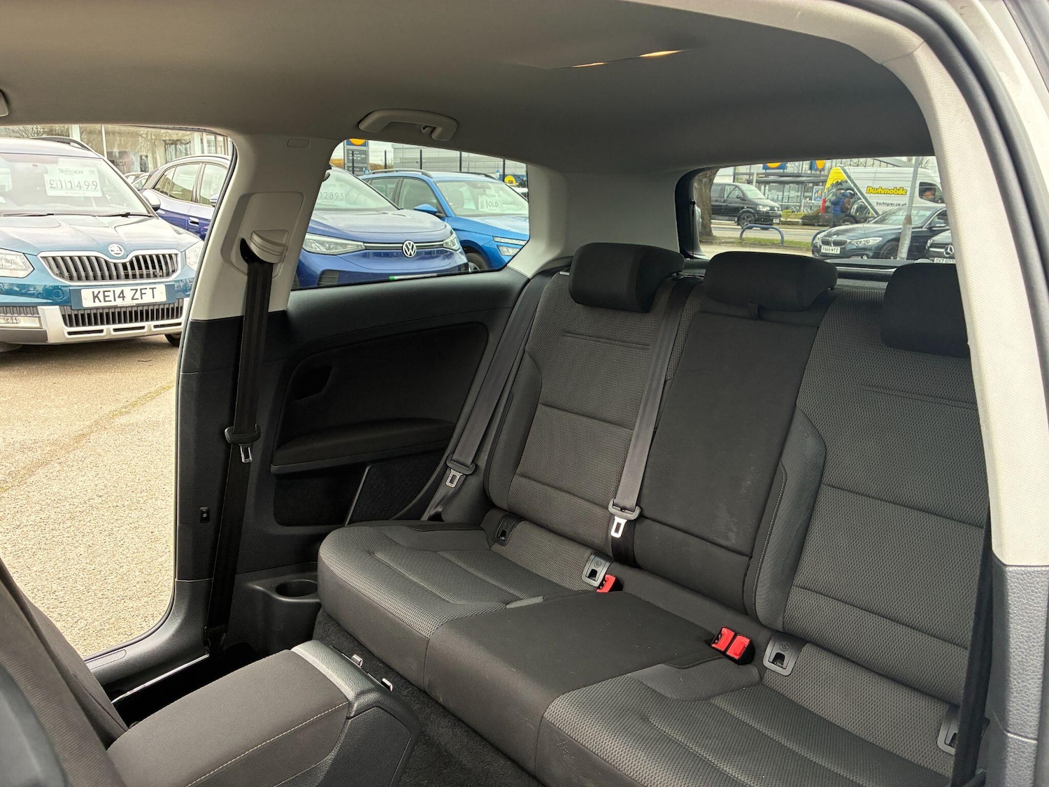 Used Volkswagen Golf 2015 for sale - 78007215: Photo 22