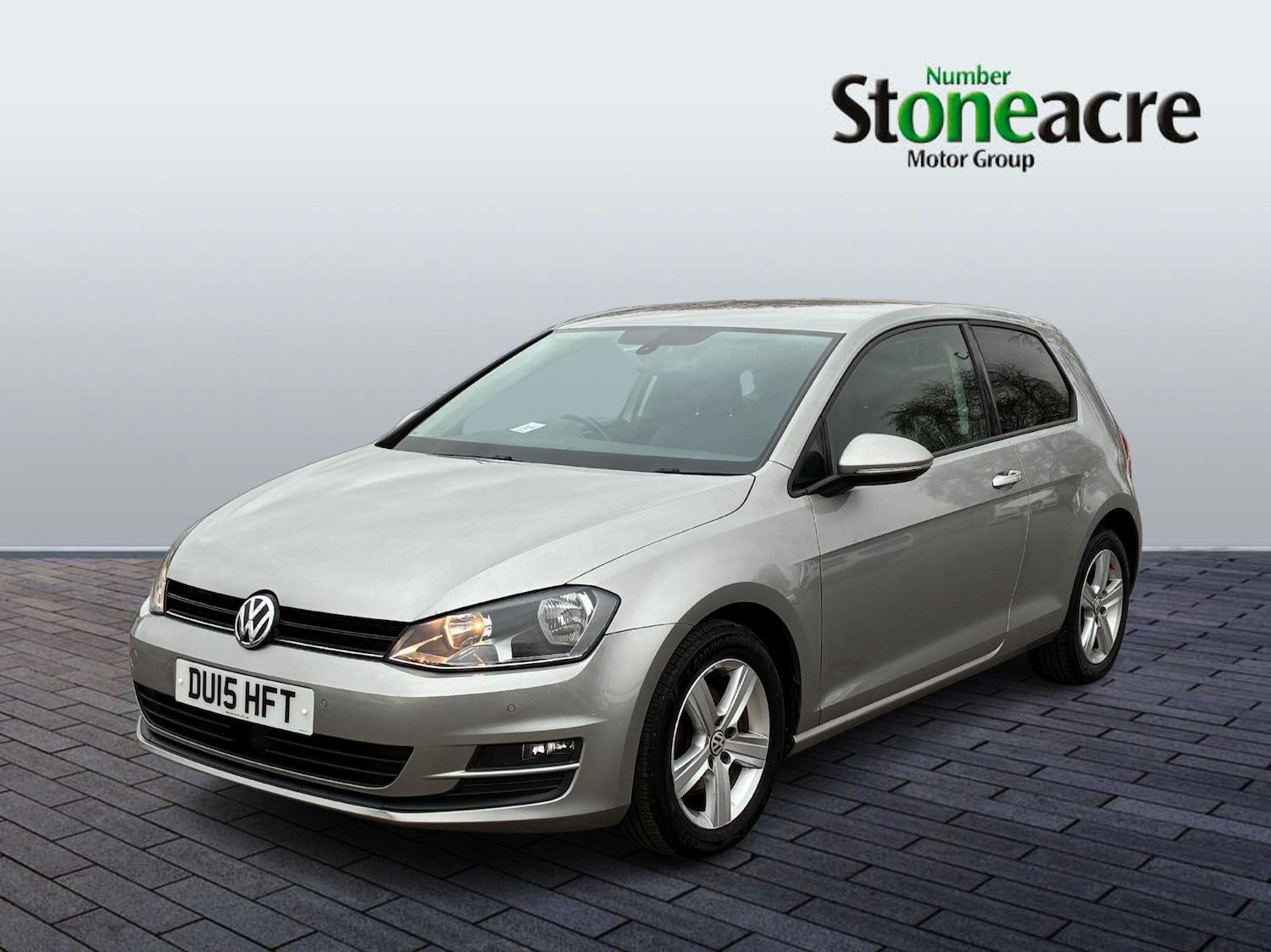 Used Volkswagen Golf 2015 for sale - 78007215: Photo 3