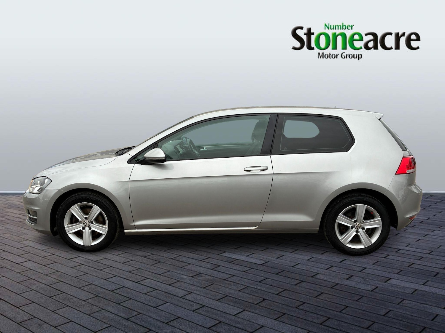 Used Volkswagen Golf 2015 for sale - 78007215: Photo 5