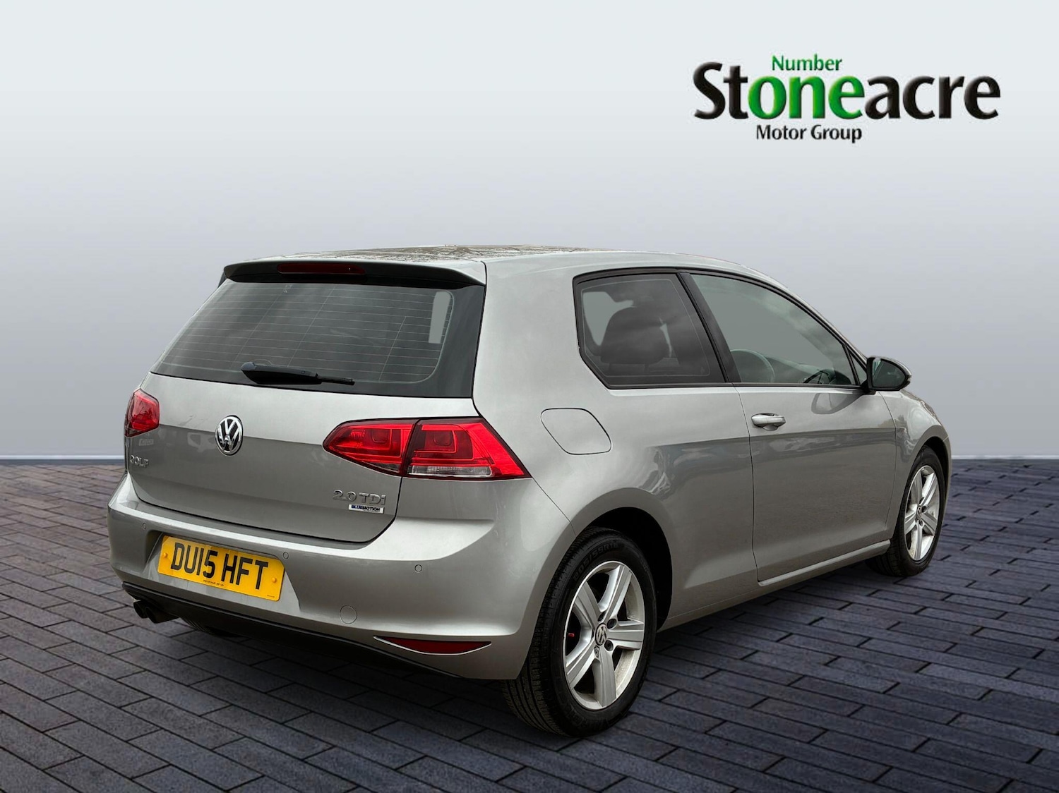 Used Volkswagen Golf 2015 for sale - 78007215: Photo 8