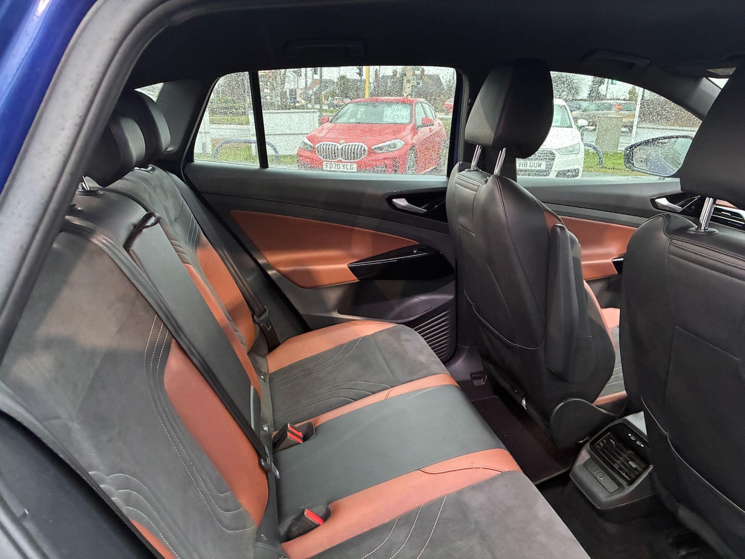 Used Volkswagen ID.4 2021 for sale - 77484209: Photo 10