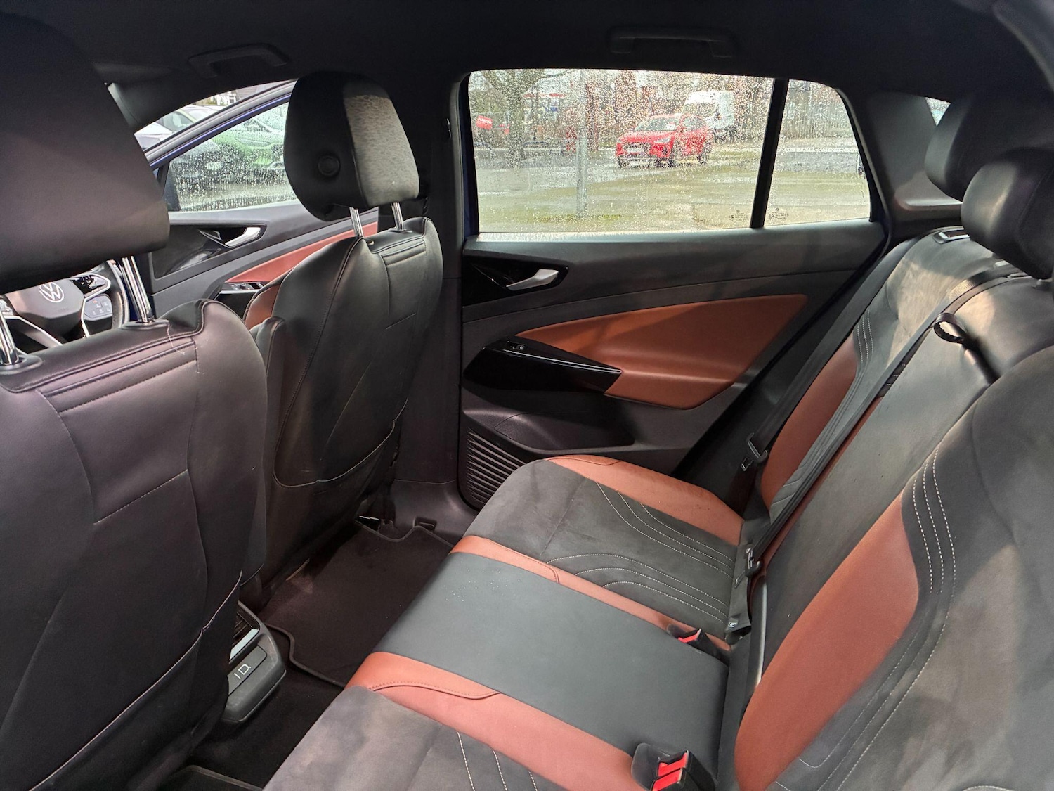 Used Volkswagen ID.4 2021 for sale - 77484209: Photo 11