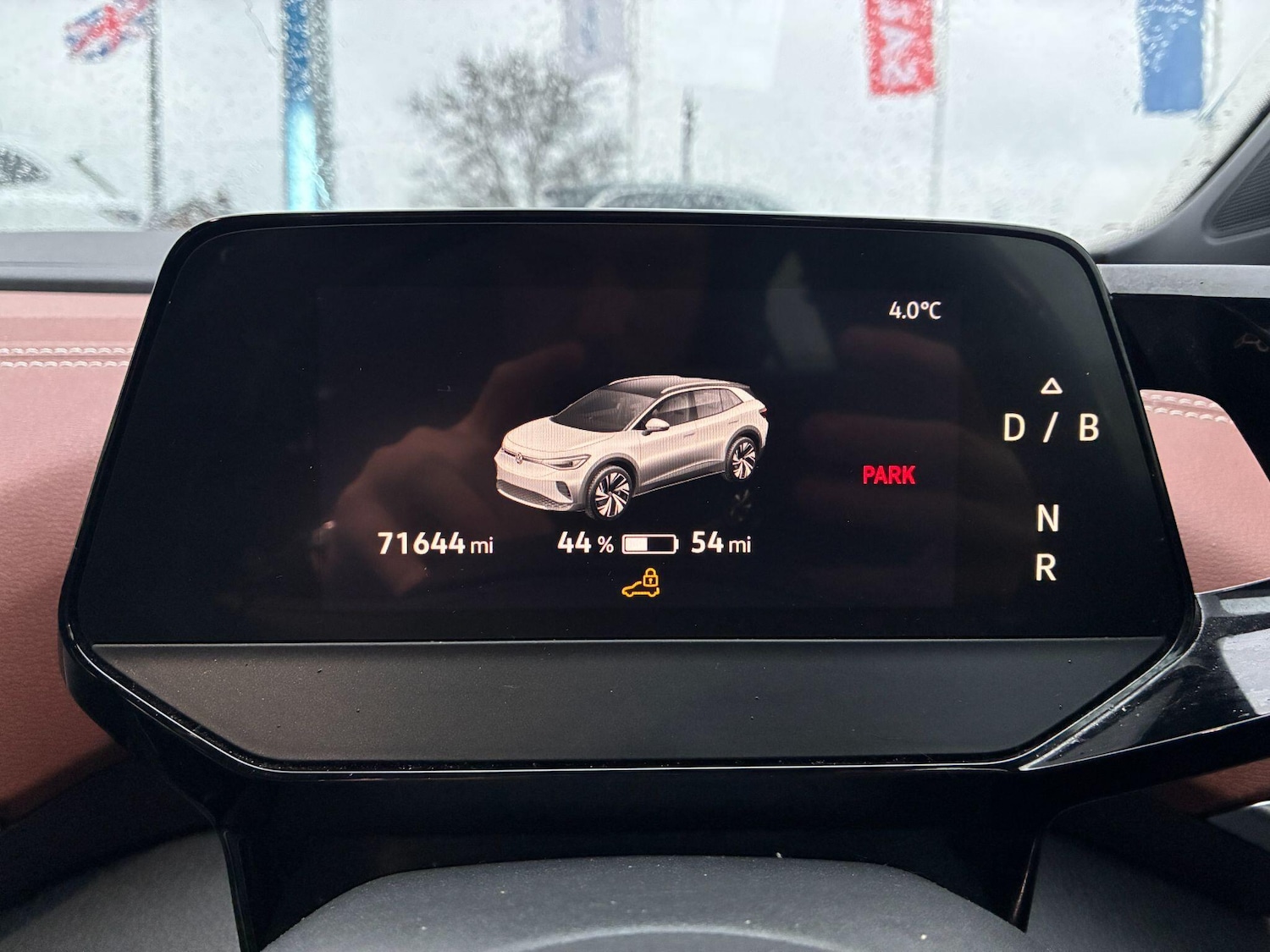 Used Volkswagen ID.4 2021 for sale - 77484209: Photo 14