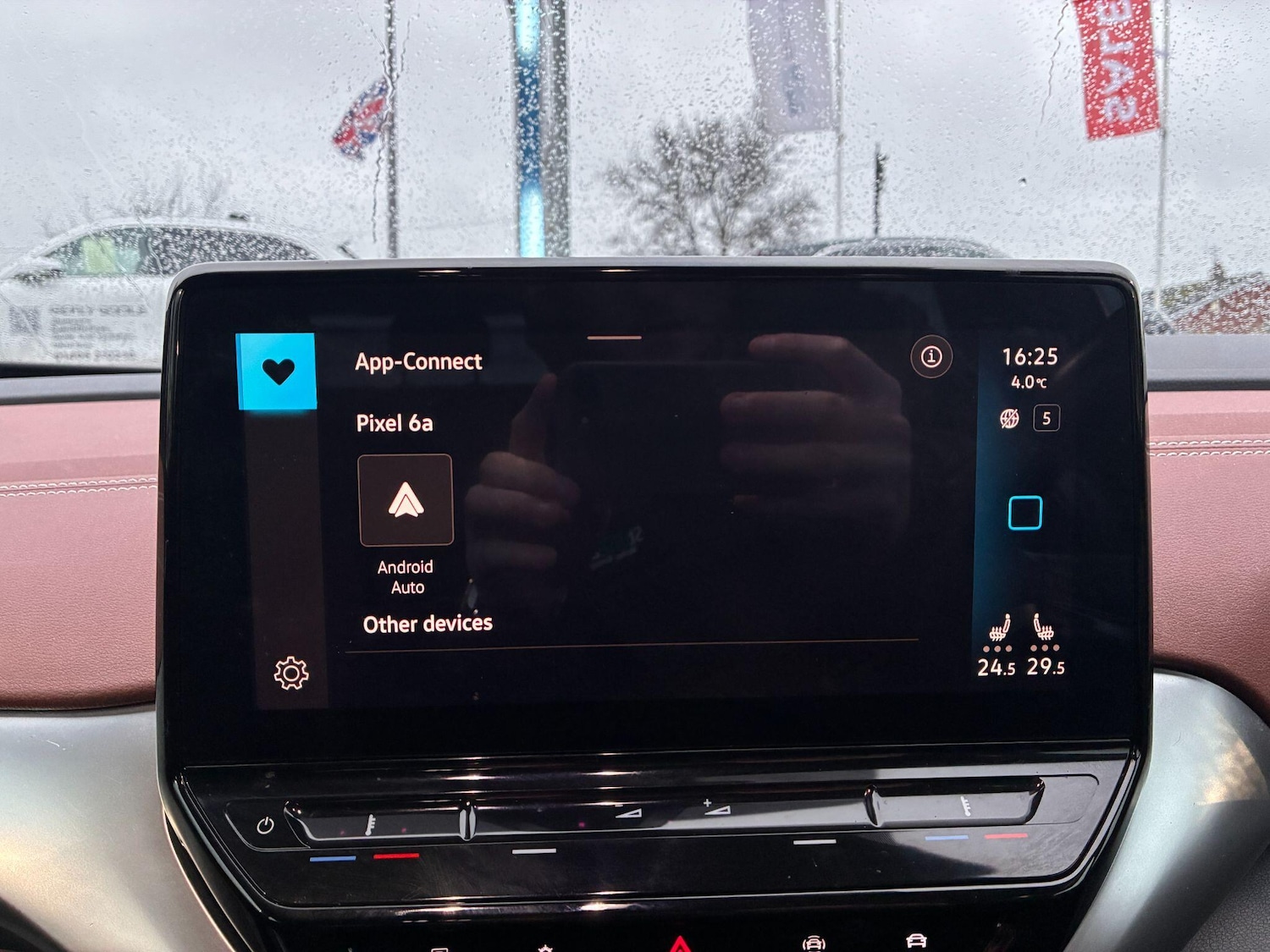 Used Volkswagen ID.4 2021 for sale - 77484209: Photo 15