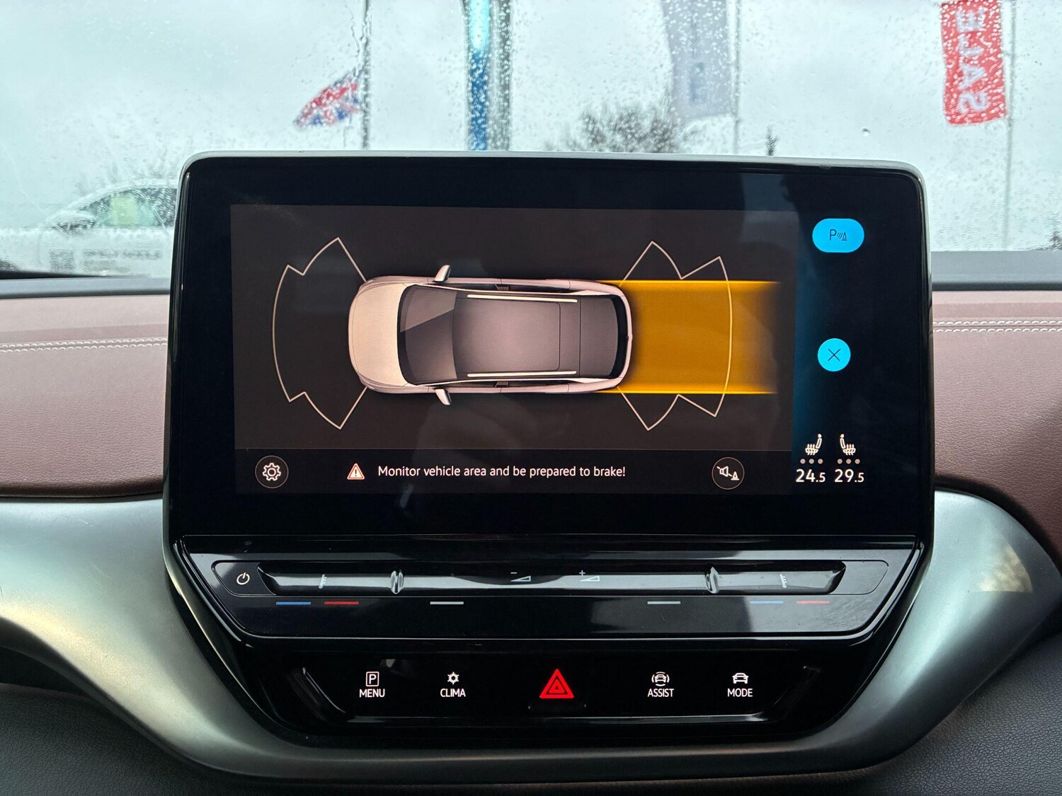 Used Volkswagen ID.4 2021 for sale - 77484209: Photo 16