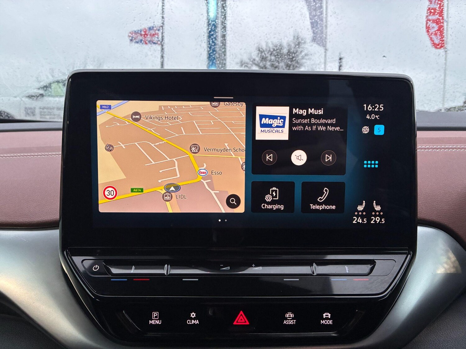 Used Volkswagen ID.4 2021 for sale - 77484209: Photo 17