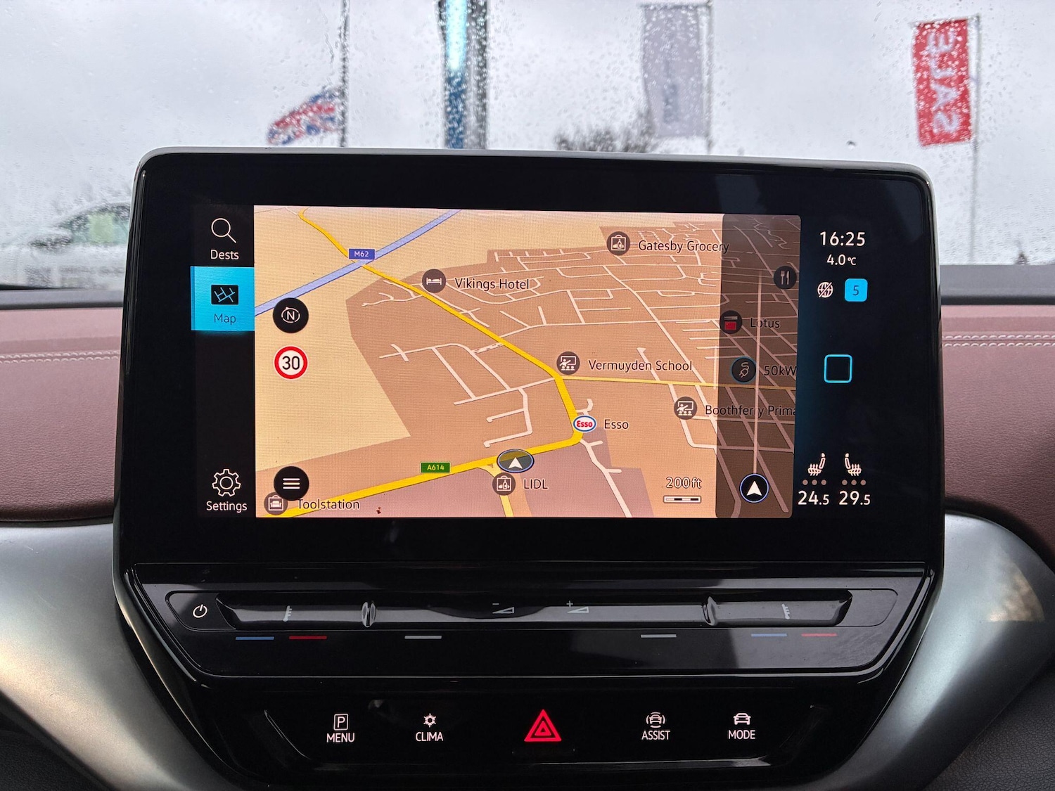 Used Volkswagen ID.4 2021 for sale - 77484209: Photo 18