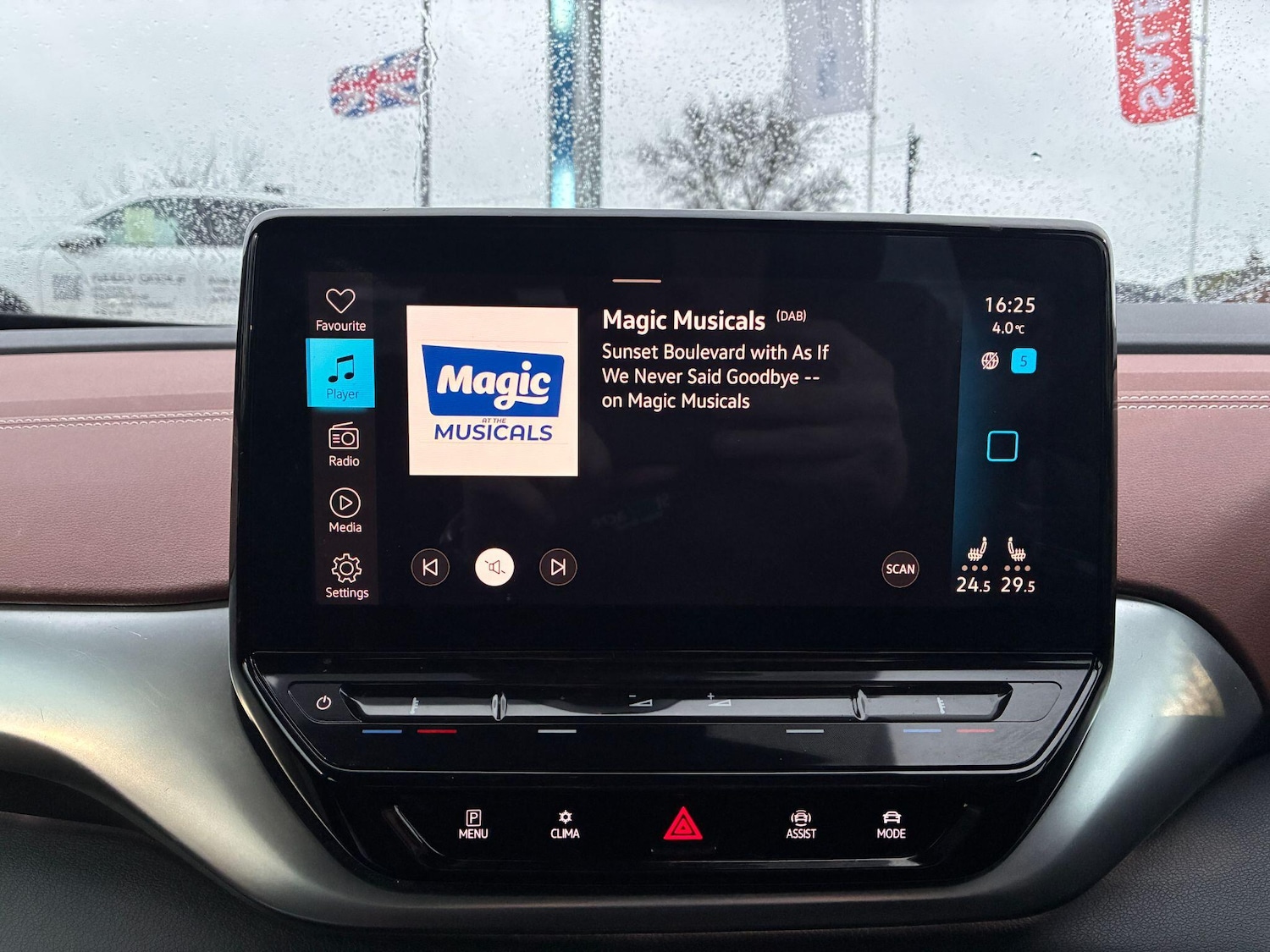 Used Volkswagen ID.4 2021 for sale - 77484209: Photo 19