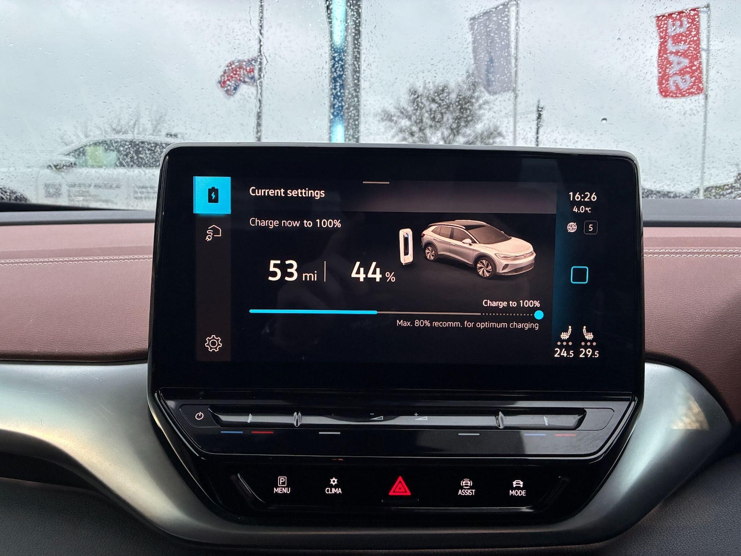 Used Volkswagen ID.4 2021 for sale - 77484209: Photo 20