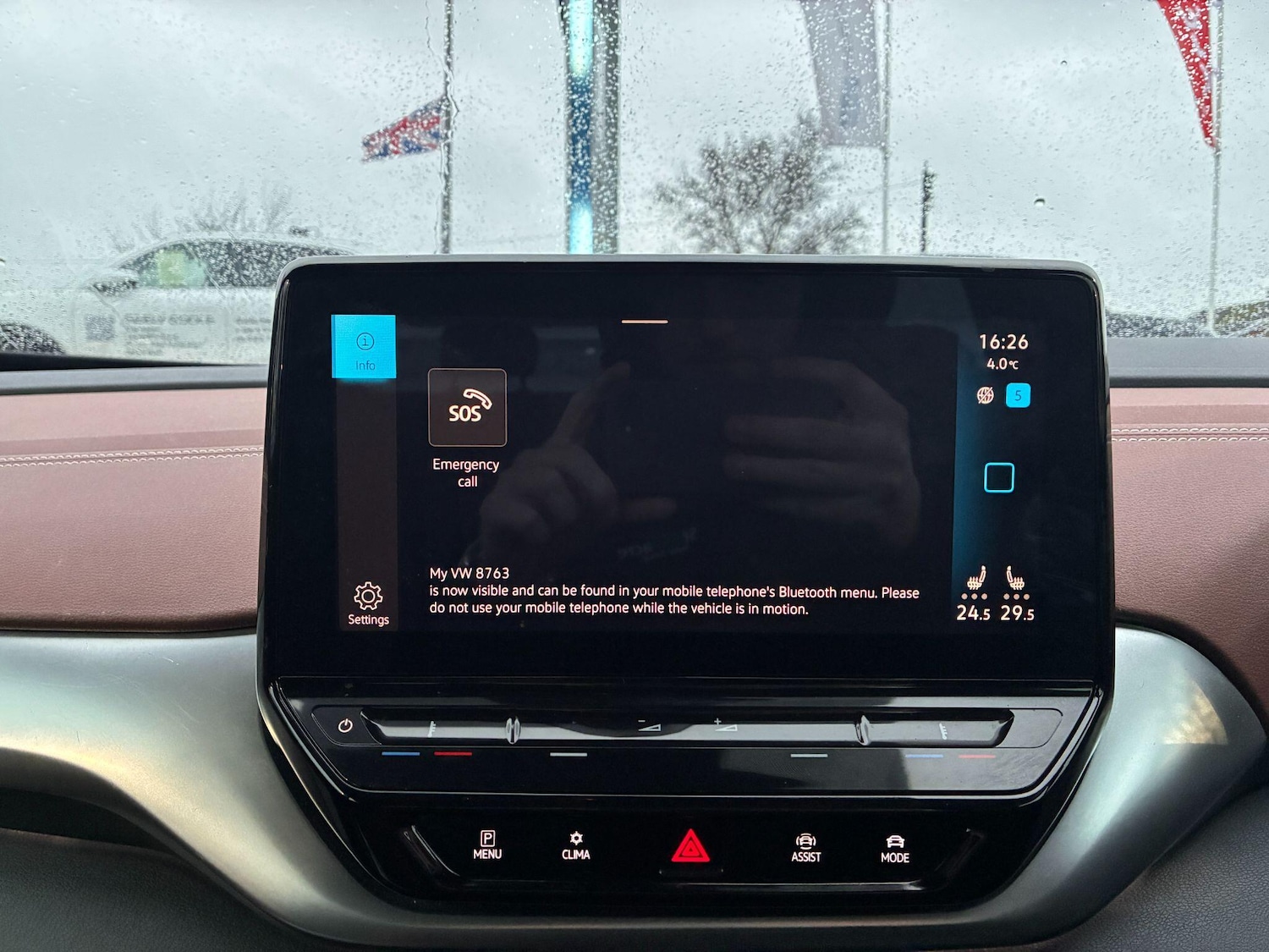 Used Volkswagen ID.4 2021 for sale - 77484209: Photo 21