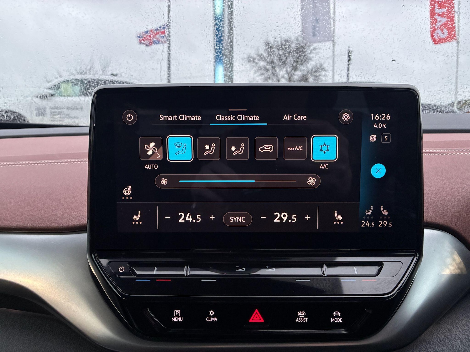 Used Volkswagen ID.4 2021 for sale - 77484209: Photo 22