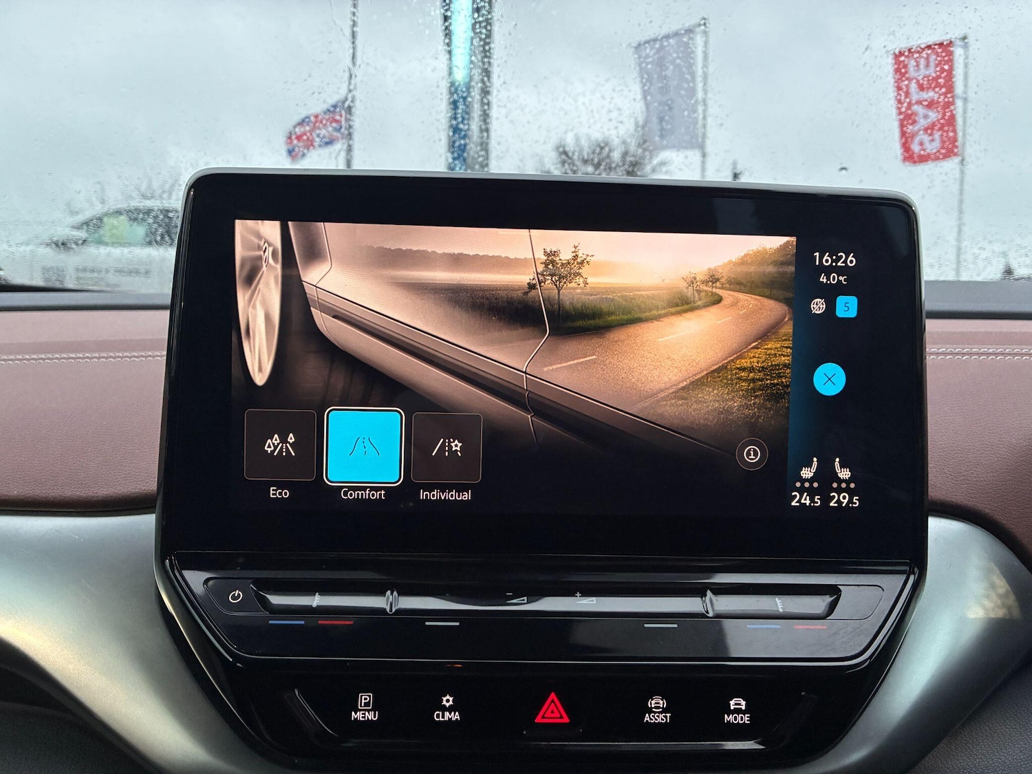 Used Volkswagen ID.4 2021 for sale - 77484209: Photo 23