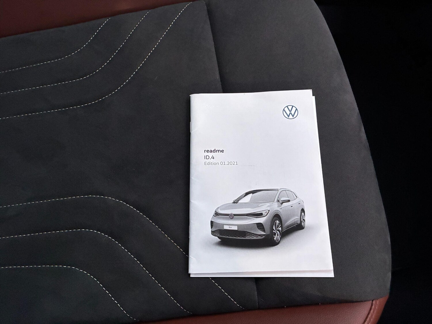 Used Volkswagen ID.4 2021 for sale - 77484209: Photo 24