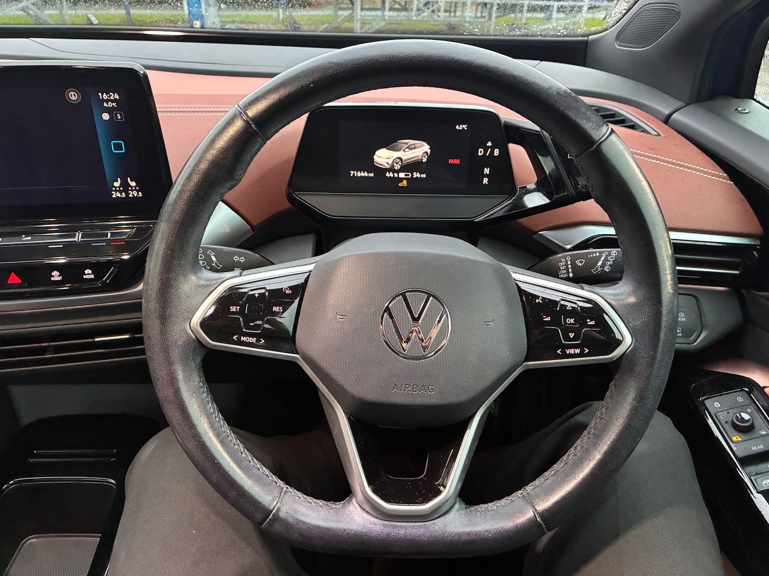 Used Volkswagen ID.4 2021 for sale - 77484209: Photo 26