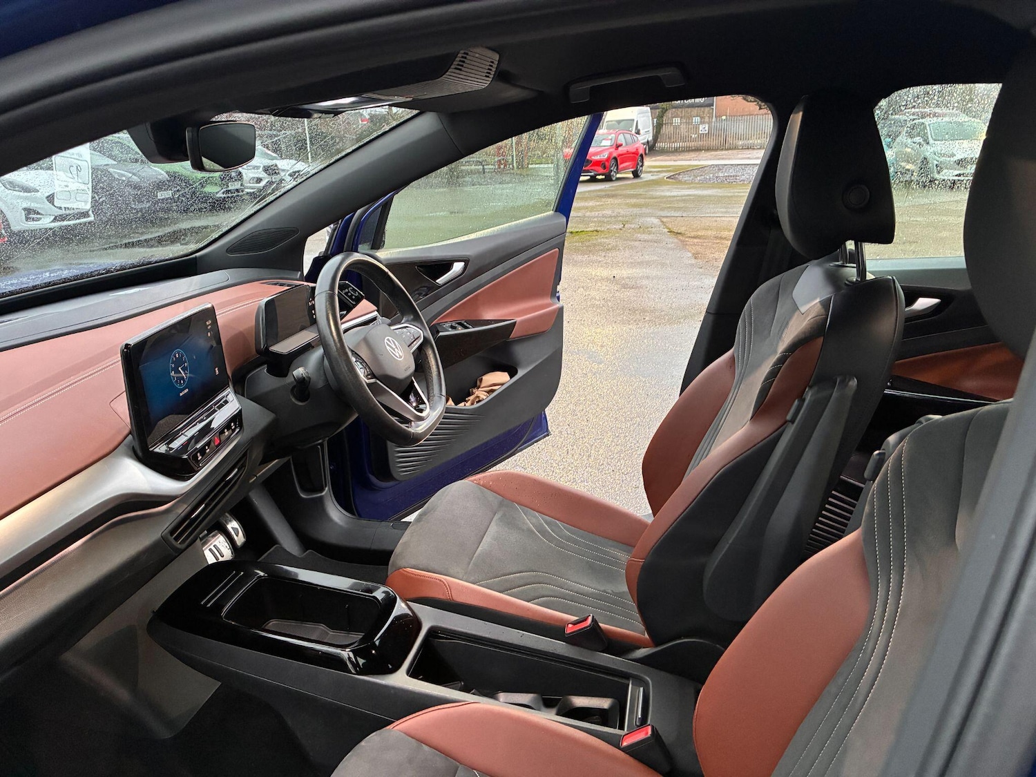 Used Volkswagen ID.4 2021 for sale - 77484209: Photo 27