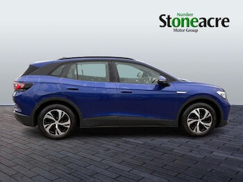 Used Volkswagen ID.4 2021 for sale - 77484209: Photo