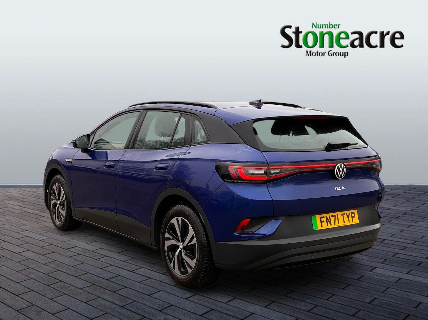 Used Volkswagen ID.4 for sale - 77484209: Photo 5