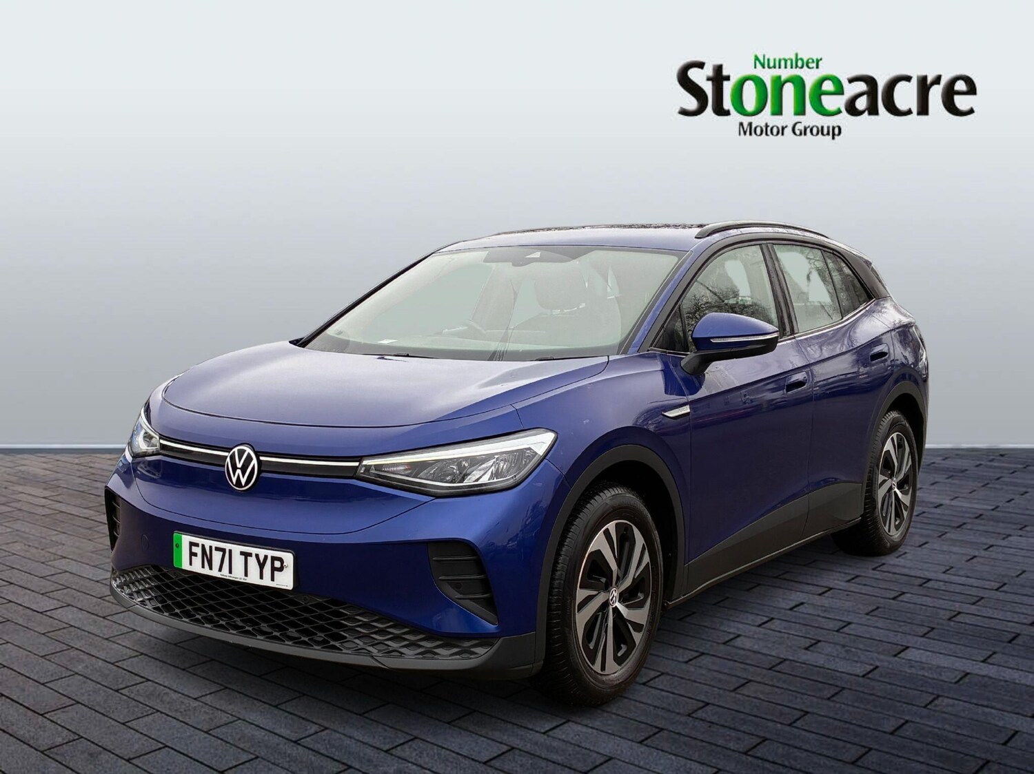 Used Volkswagen ID.4 for sale - 77484209: Photo 7