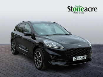 Used Ford Kuga 2022 for sale - 78335639: Photo