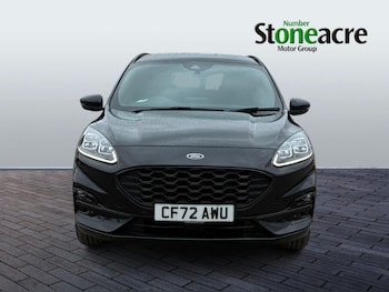Used Ford Kuga 2022 for sale - 78335639: Photo