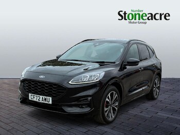 Used Ford Kuga 2022 for sale - 78335639: Photo