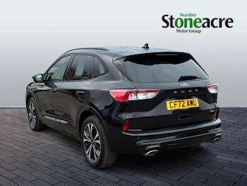 Used Ford Kuga 2022 for sale - 78335639: Photo