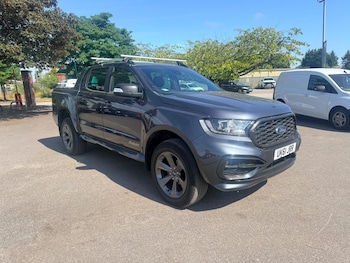 Used Ford Ranger 2022 for sale - 79188375: Photo