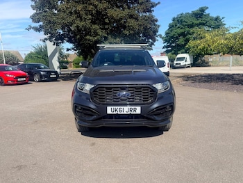 Used Ford Ranger 2022 for sale - 79188375: Photo