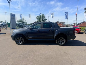 Used Ford Ranger 2022 for sale - 79188375: Photo