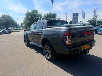 Used Ford Ranger 2022 for sale - 79188375: Photo