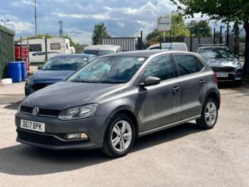 2017 (17) - 1.0 BlueMotion Tech Match Edition Hatchback 5dr Petrol Manual Euro 6 (s/s)