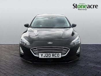 Used Ford Focus 2020 for sale - 79859840: Photo