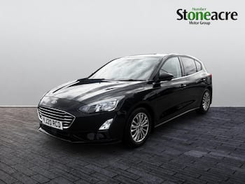 Used Ford Focus 2020 for sale - 79859840: Photo